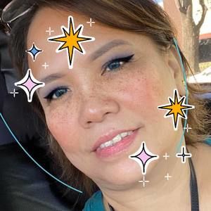 Meet your Posher, Priscilla